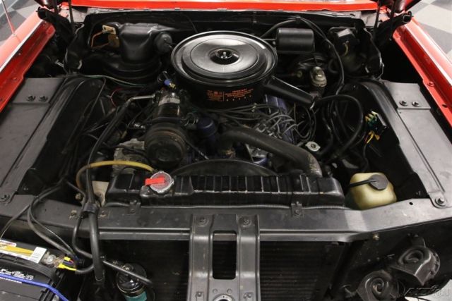 1964 Cadillac DeVille Convertible - photo 3