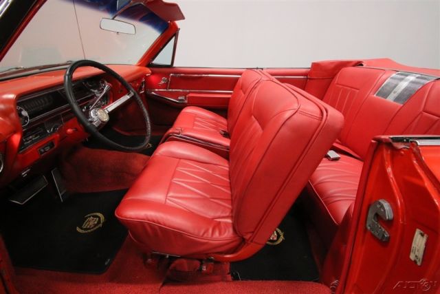 1964 Cadillac DeVille Convertible - photo 4