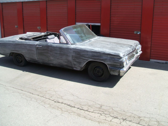 1963 Buick Skylark