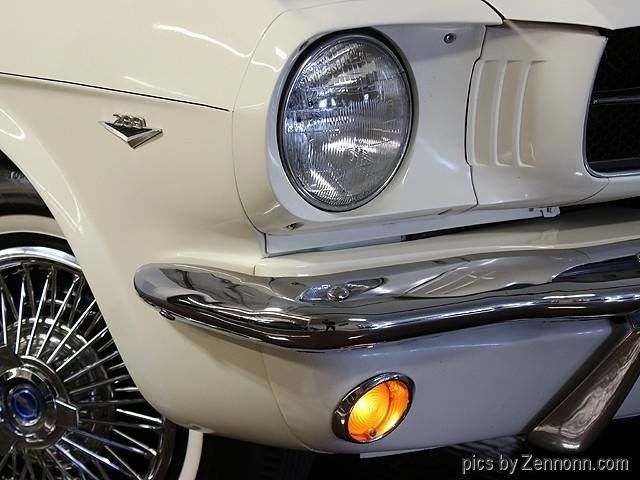1965 Ford Other Pickups Rally Pac - photo 5