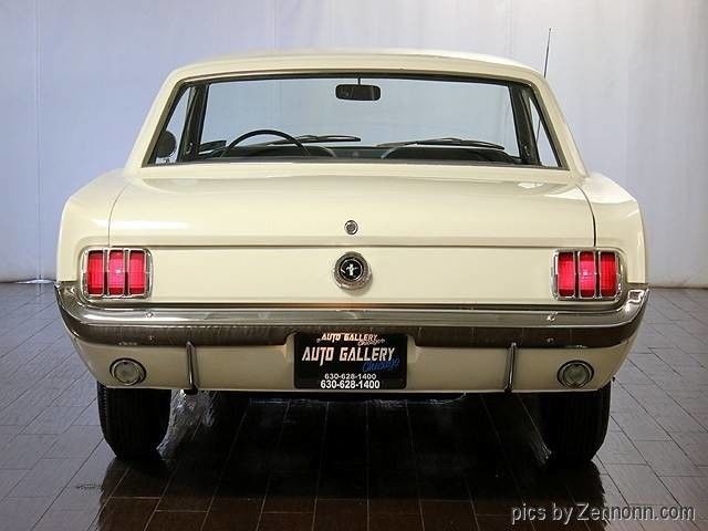 1965 Ford Other Pickups Rally Pac - photo 8
