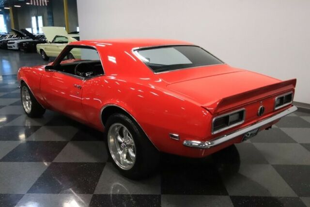 1968 Chevrolet Camaro RS Tribute - photo 10