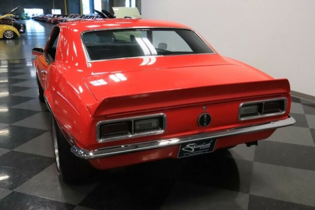 1968 Chevrolet Camaro RS Tribute - photo 11