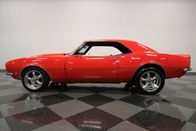 1968 Chevrolet Camaro RS Tribute - photo 3