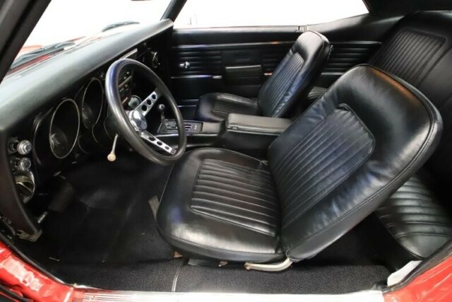1968 Chevrolet Camaro RS Tribute - photo 5