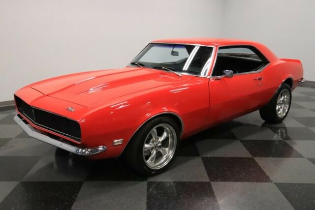 1968 Chevrolet Camaro RS Tribute - photo 6
