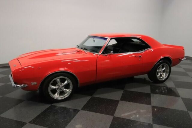 1968 Chevrolet Camaro RS Tribute - photo 7
