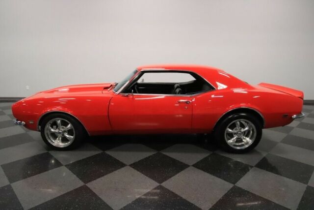 1968 Chevrolet Camaro RS Tribute - photo 8