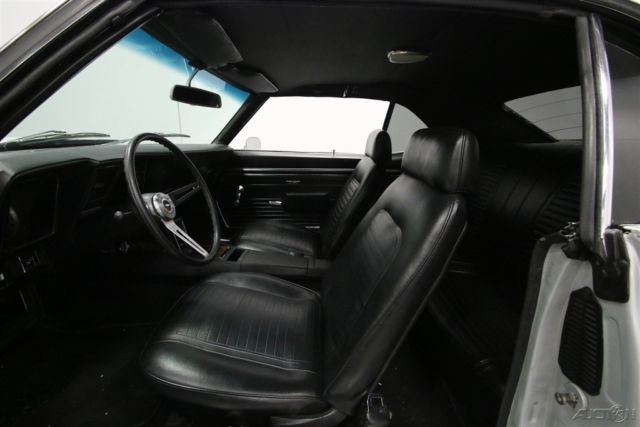 1969 Chevrolet Camaro RS - photo 4