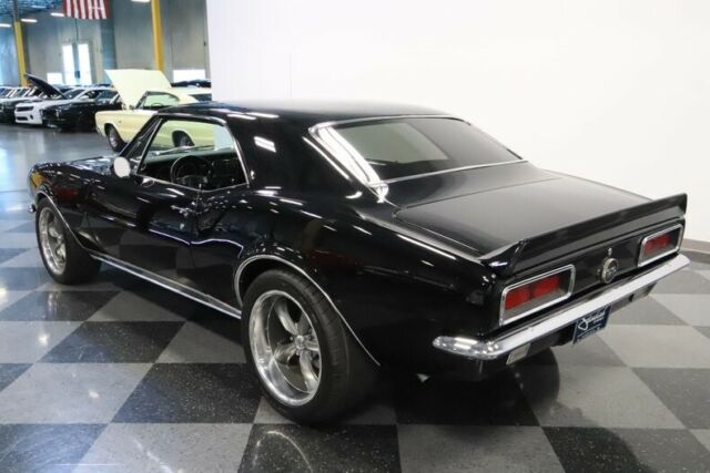 1967 Chevrolet Camaro RS/SS - photo 10