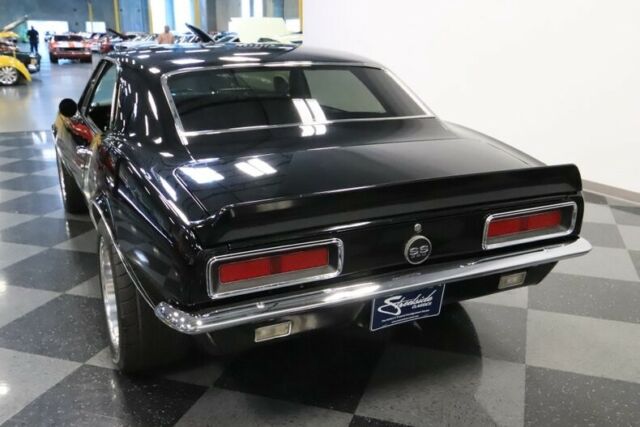 1967 Chevrolet Camaro RS/SS - photo 11