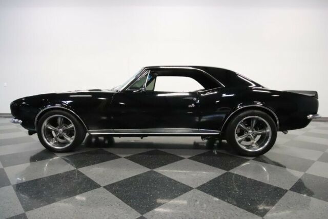 1967 Chevrolet Camaro RS/SS - photo 3