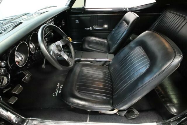 1967 Chevrolet Camaro RS/SS - photo 5