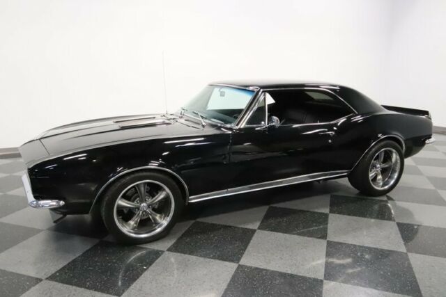 1967 Chevrolet Camaro RS/SS - photo 7