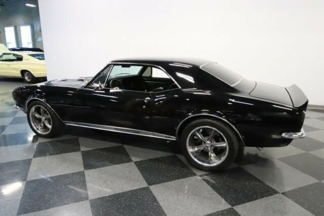 1967 Chevrolet Camaro RS/SS - photo 9