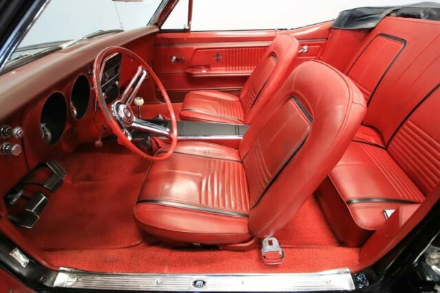 1967 Chevrolet Camaro RS/SS Convertible - photo 4