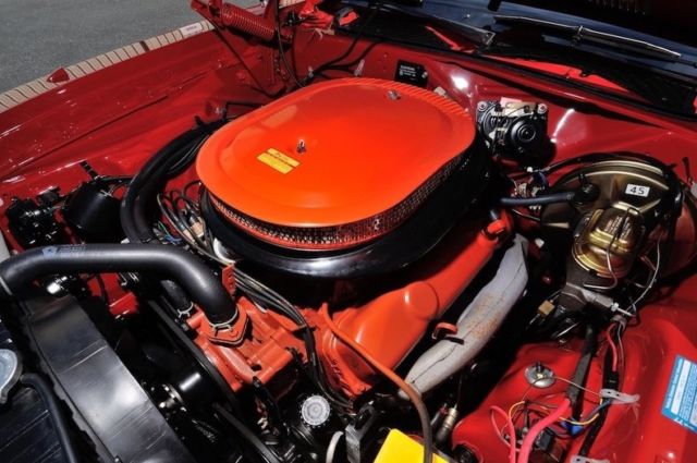 1971 Plymouth GTX -- - photo 11