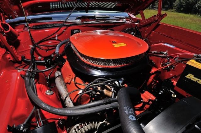 1971 Plymouth GTX -- - photo 12