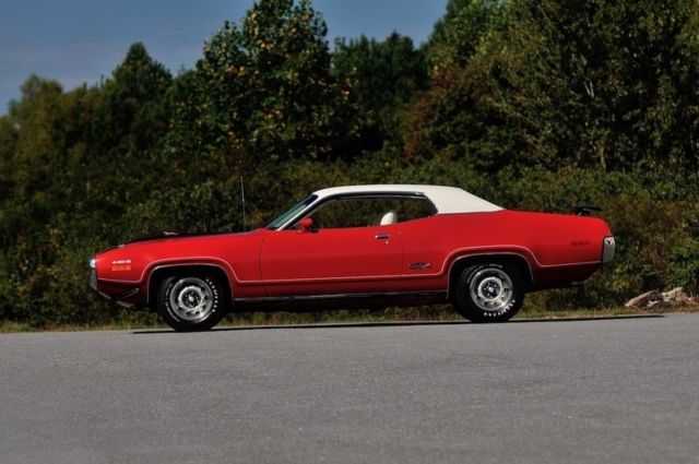 1971 Plymouth GTX -- - photo 2