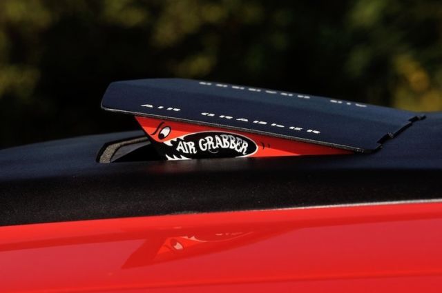 1971 Plymouth GTX -- - photo 10