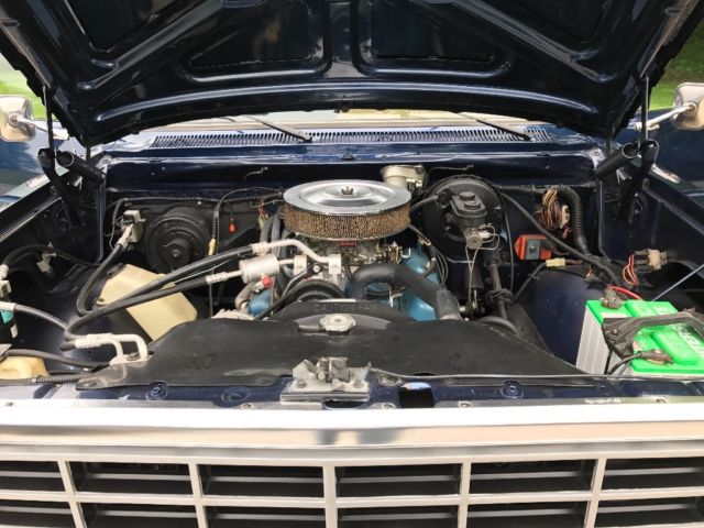 1982 Dodge Ram 1500 Custom - photo 10