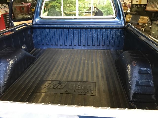 1982 Dodge Ram 1500 Custom - photo 7