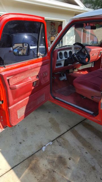 1993 Dodge Ram 2500 LE - photo 6