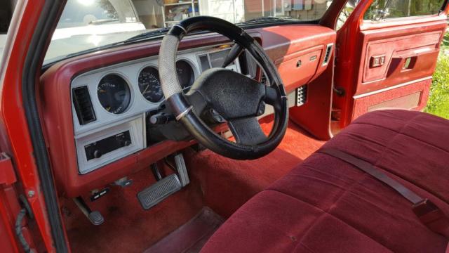1993 Dodge Ram 2500 LE - photo 8