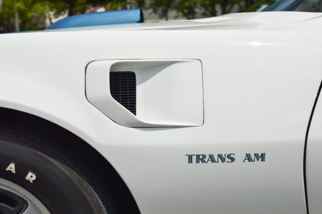 1970 Pontiac Trans Am RAM III - photo 7