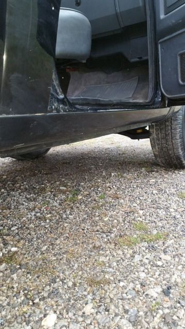 1991 Dodge Ram 2500 - photo 7