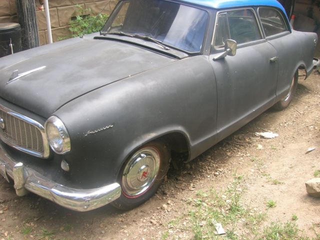 1959 Nash Rambler - photo 2