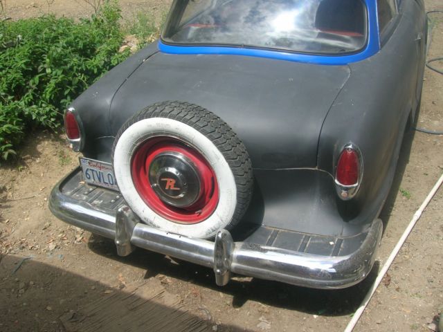 1959 Nash Rambler - photo 4