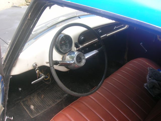 1959 Nash Rambler - photo 5
