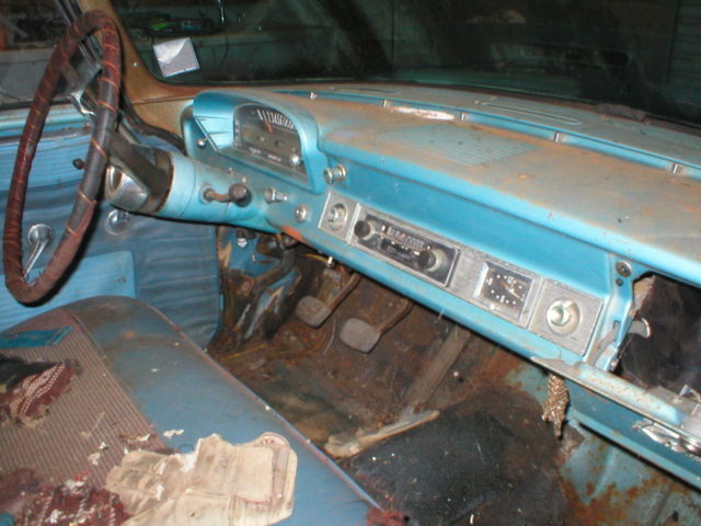 1963 AMC Other - photo 2