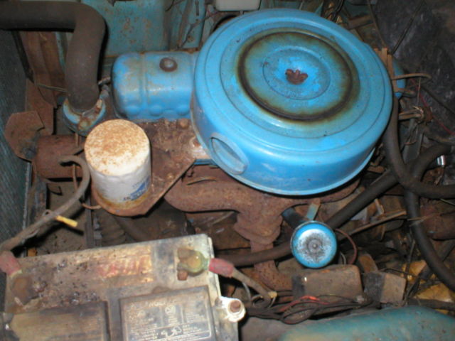 1963 AMC Other - photo 4