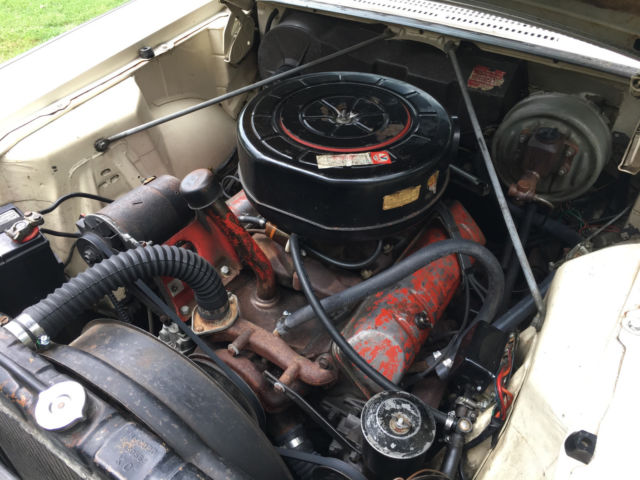 1961 AMC Other - photo 11
