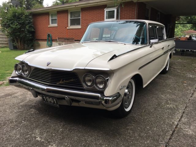 1961 AMC Other - photo 3