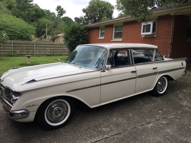 1961 AMC Other - photo 4