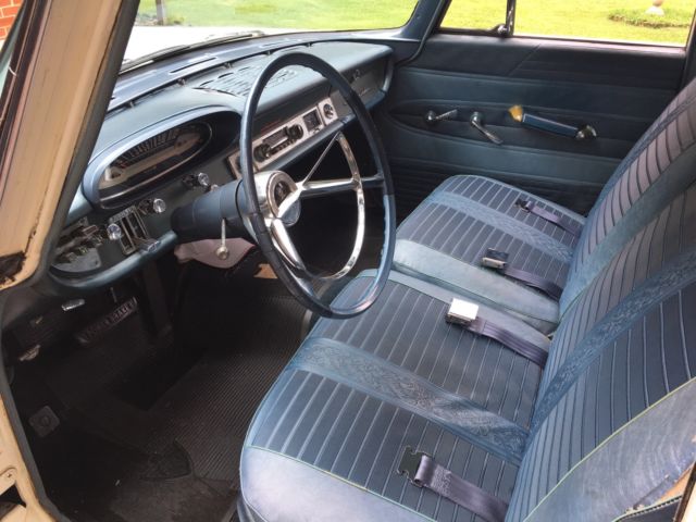 1961 AMC Other - photo 8