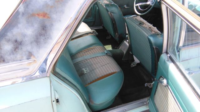 1963 AMC Ambassador - photo 10