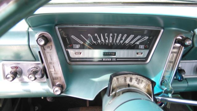 1963 AMC Ambassador - photo 3