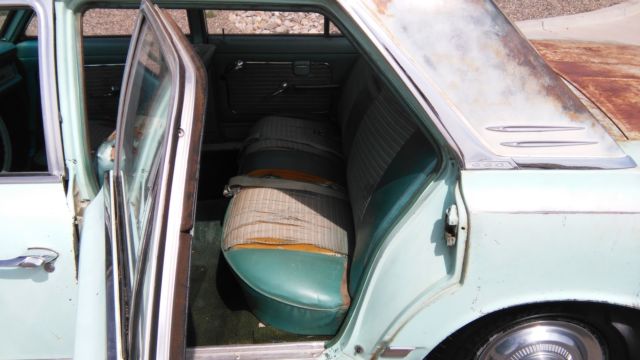 1963 AMC Ambassador - photo 5