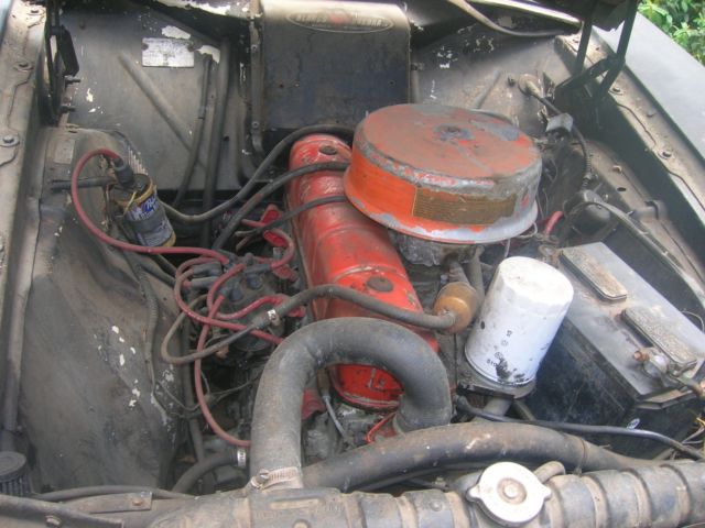 1959 AMC Other yes - photo 9