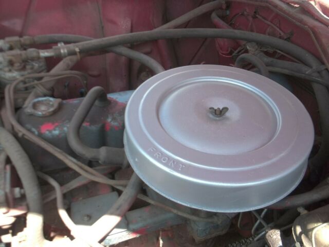 1966 AMC AMERICAN - photo 8
