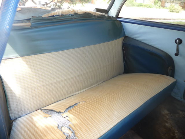 1959 AMC Rambler - photo 10