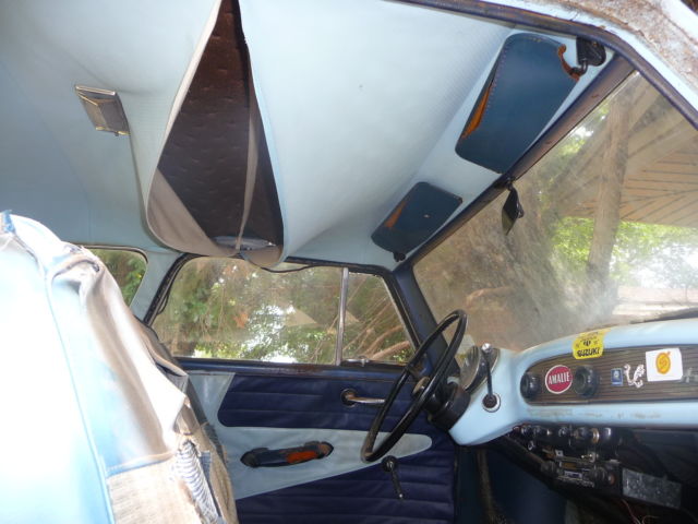 1959 AMC Rambler - photo 12