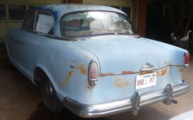 1959 AMC Rambler - photo 3