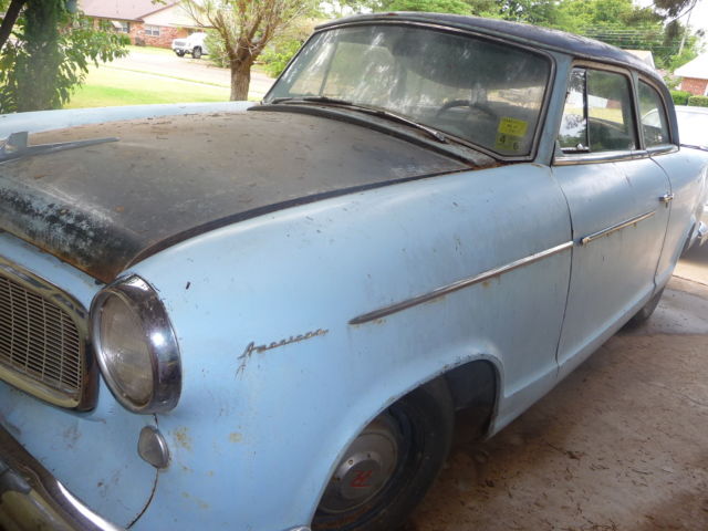 1959 AMC Rambler - photo 4