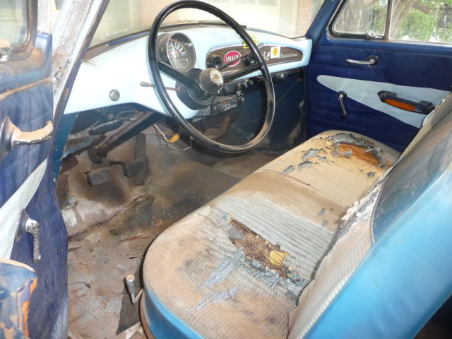 1959 AMC Rambler - photo 7