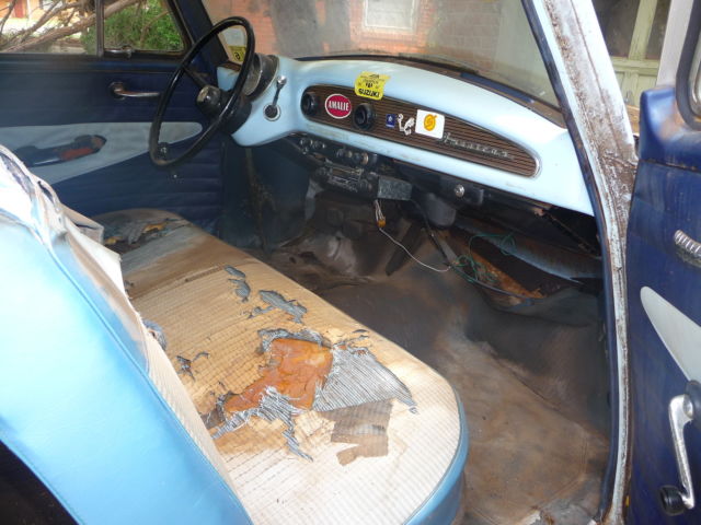 1959 AMC Rambler - photo 8